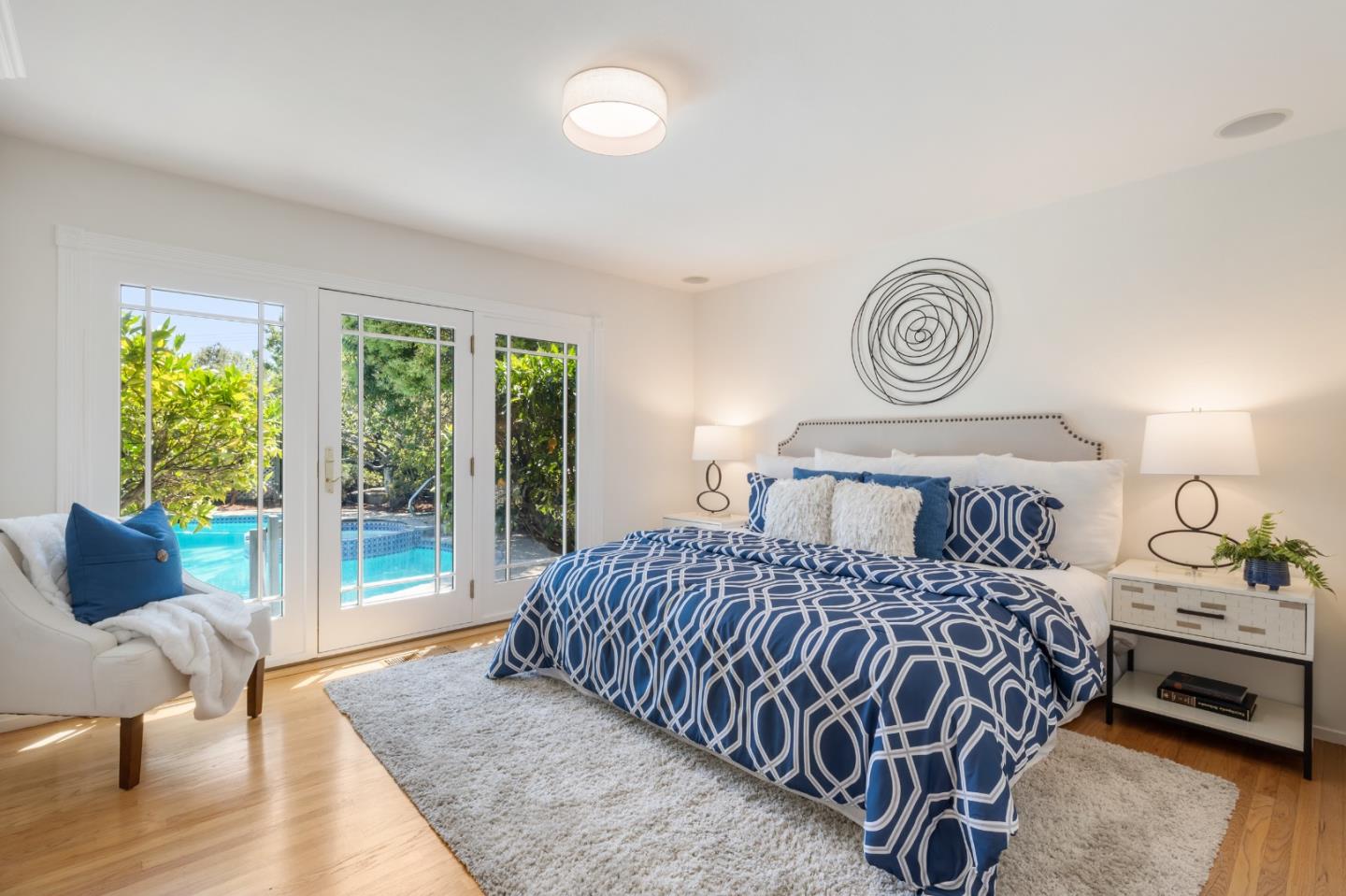 Detail Gallery Image 23 of 27 For 822 Amber Ln, Los Altos,  CA 94024 - 3 Beds | 2/1 Baths