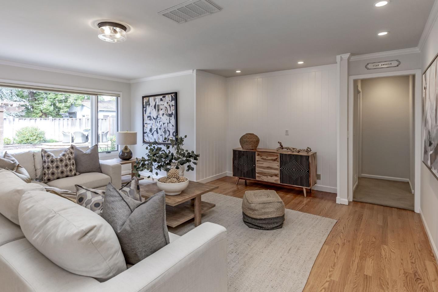 Detail Gallery Image 14 of 42 For 2119 Harmil Way, San Jose,  CA 95125 - 4 Beds | 3/1 Baths