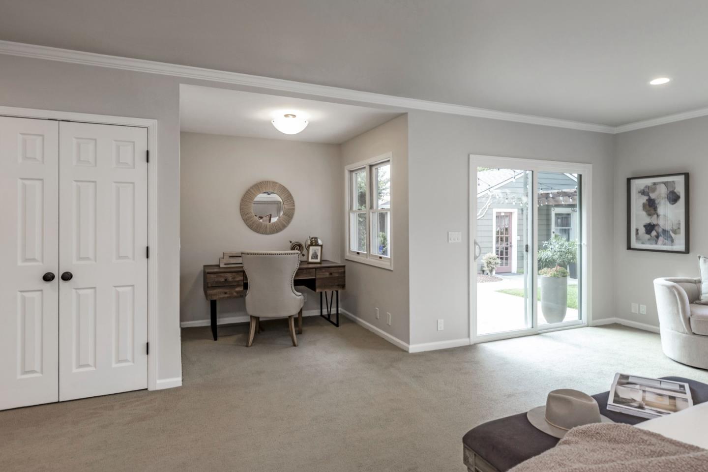 Detail Gallery Image 16 of 42 For 2119 Harmil Way, San Jose,  CA 95125 - 4 Beds | 3/1 Baths