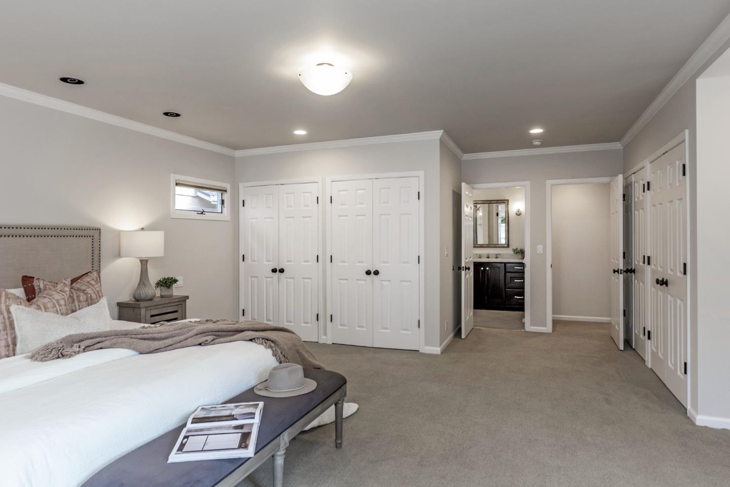 Detail Gallery Image 17 of 42 For 2119 Harmil Way, San Jose,  CA 95125 - 4 Beds | 3/1 Baths