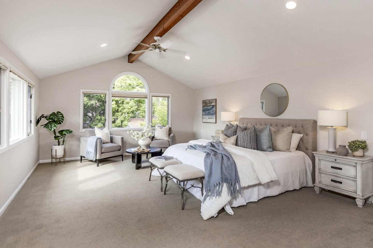 Detail Gallery Image 22 of 42 For 2119 Harmil Way, San Jose,  CA 95125 - 4 Beds | 3/1 Baths