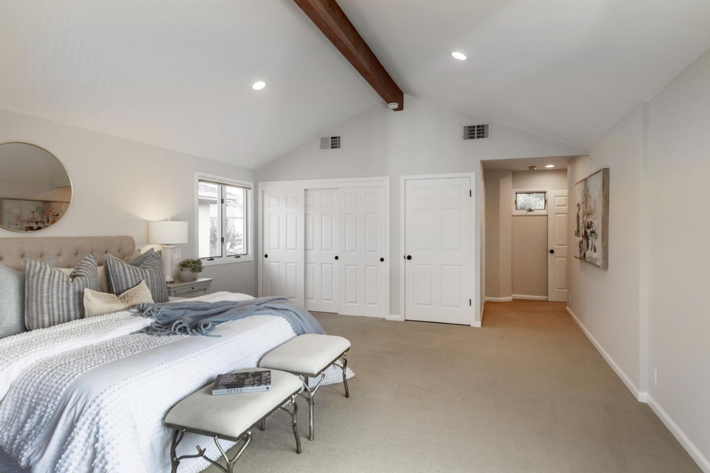 Detail Gallery Image 23 of 42 For 2119 Harmil Way, San Jose,  CA 95125 - 4 Beds | 3/1 Baths