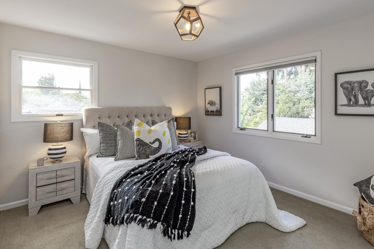 Detail Gallery Image 25 of 42 For 2119 Harmil Way, San Jose,  CA 95125 - 4 Beds | 3/1 Baths