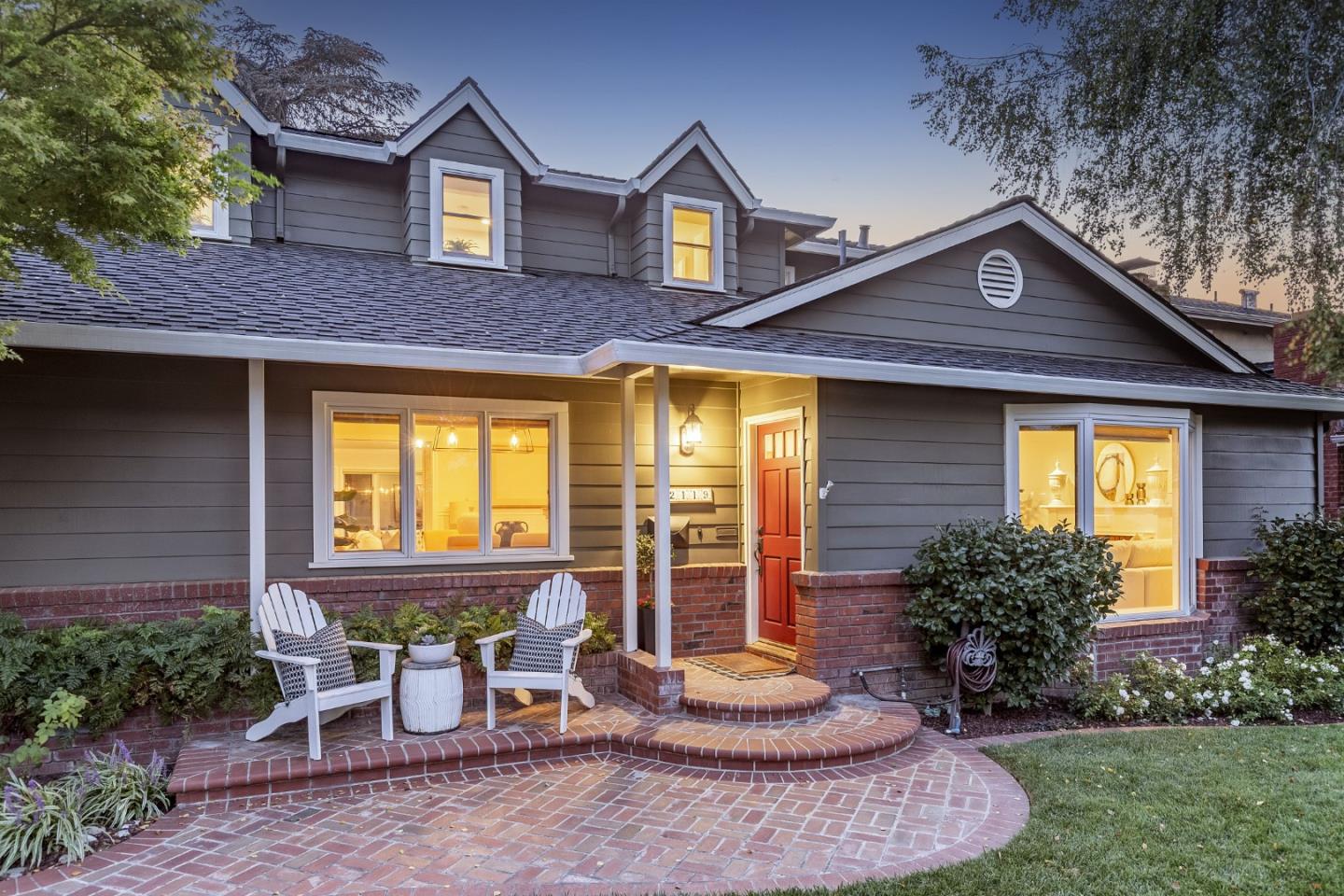 Detail Gallery Image 3 of 42 For 2119 Harmil Way, San Jose,  CA 95125 - 4 Beds | 3/1 Baths