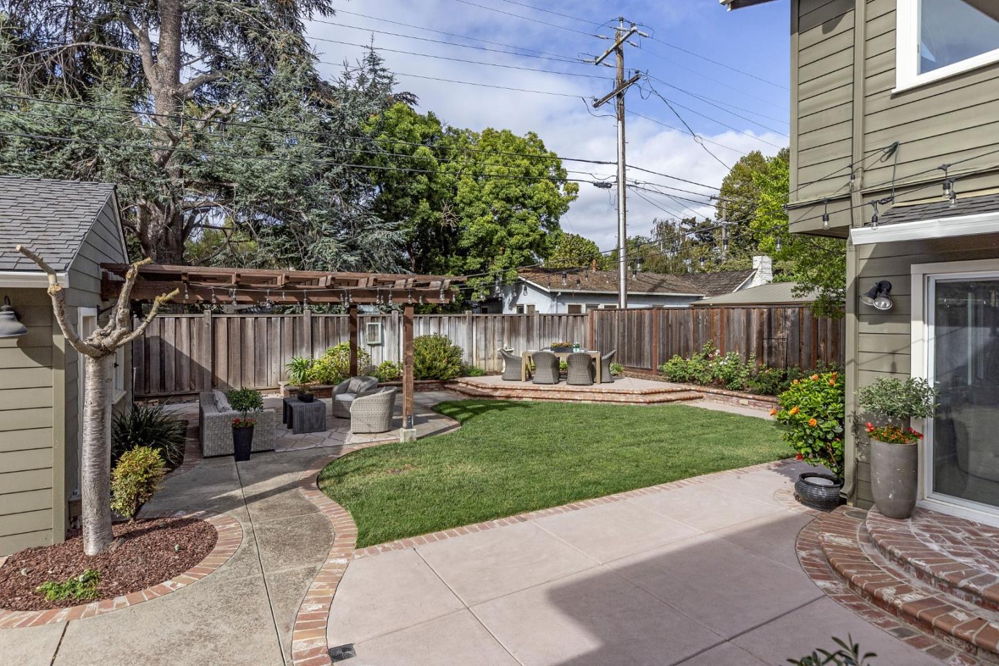 Detail Gallery Image 31 of 42 For 2119 Harmil Way, San Jose,  CA 95125 - 4 Beds | 3/1 Baths