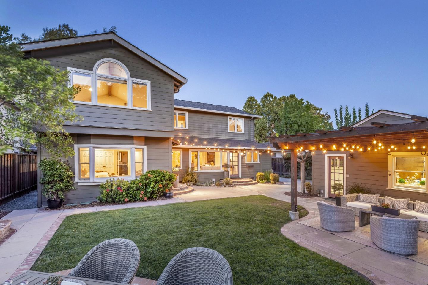 Detail Gallery Image 33 of 42 For 2119 Harmil Way, San Jose,  CA 95125 - 4 Beds | 3/1 Baths
