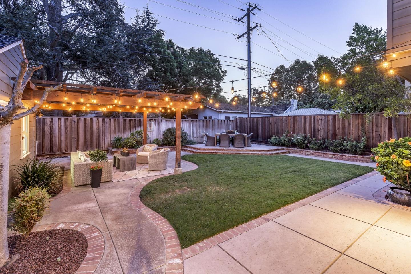 Detail Gallery Image 34 of 42 For 2119 Harmil Way, San Jose,  CA 95125 - 4 Beds | 3/1 Baths