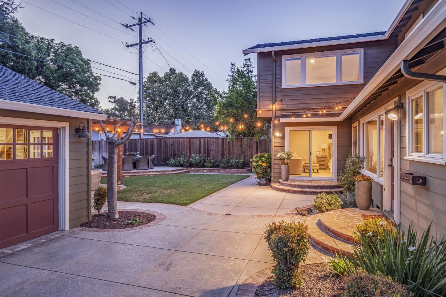 Detail Gallery Image 37 of 42 For 2119 Harmil Way, San Jose,  CA 95125 - 4 Beds | 3/1 Baths