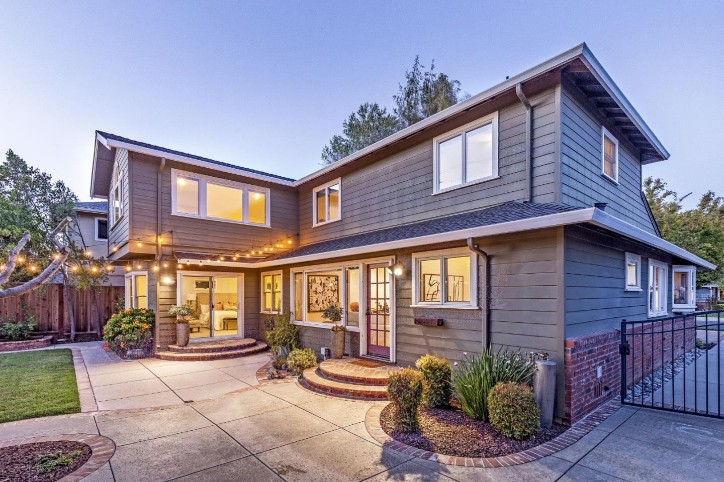 Detail Gallery Image 38 of 42 For 2119 Harmil Way, San Jose,  CA 95125 - 4 Beds | 3/1 Baths