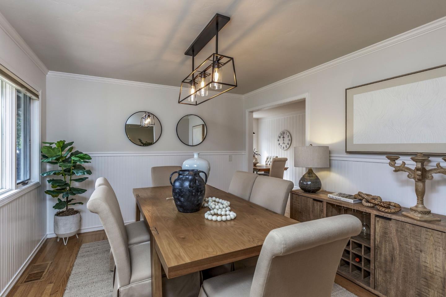 Detail Gallery Image 8 of 42 For 2119 Harmil Way, San Jose,  CA 95125 - 4 Beds | 3/1 Baths