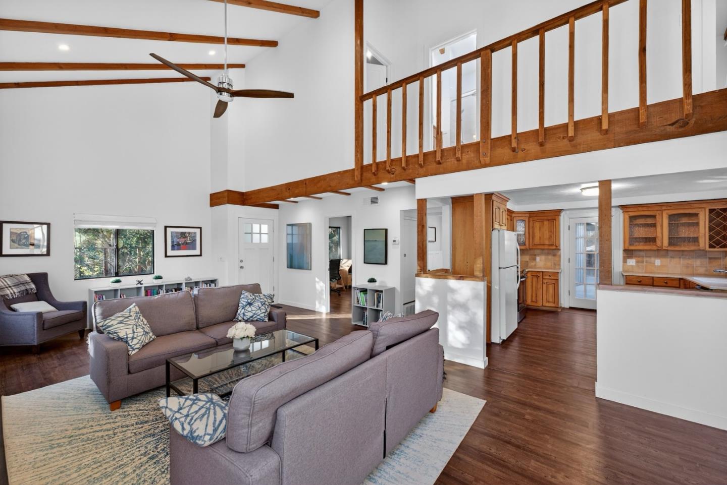 Detail Gallery Image 14 of 40 For 18869 Rea Ave, Aromas,  CA 95004 - 3 Beds | 3 Baths