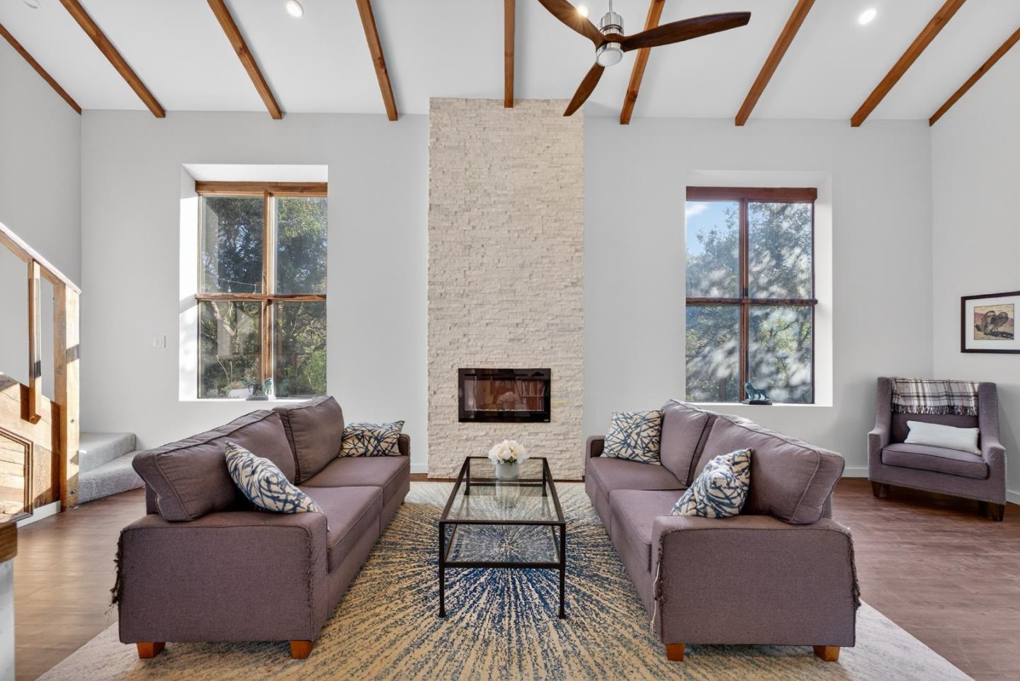 Detail Gallery Image 15 of 40 For 18869 Rea Ave, Aromas,  CA 95004 - 3 Beds | 3 Baths