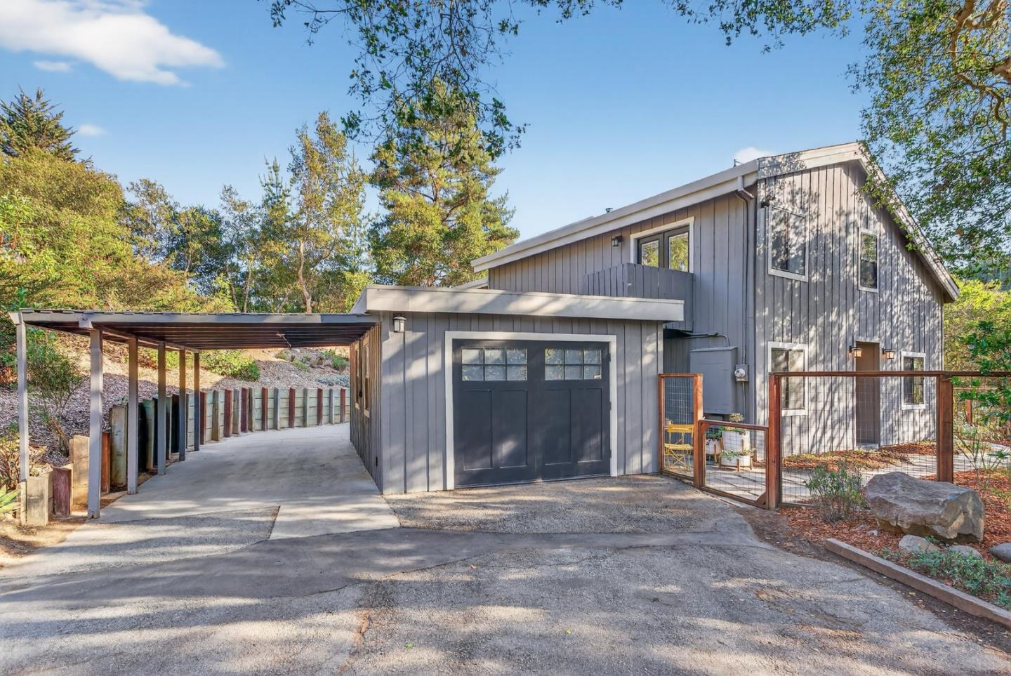 Detail Gallery Image 9 of 40 For 18869 Rea Ave, Aromas,  CA 95004 - 3 Beds | 3 Baths