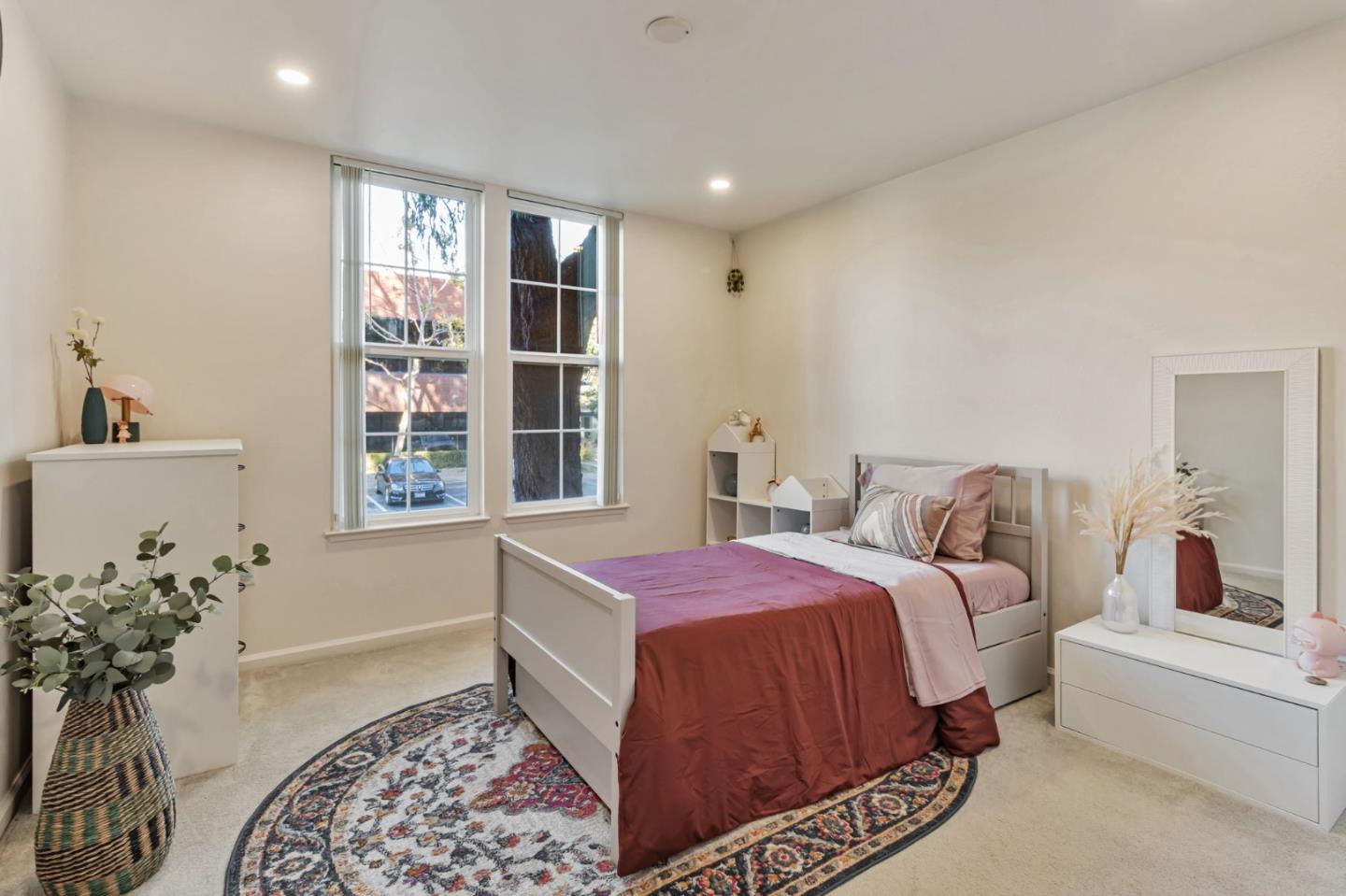 Detail Gallery Image 5 of 32 For 1550 Technology Dr #1072,  San Jose,  CA 95110 - 2 Beds | 2 Baths