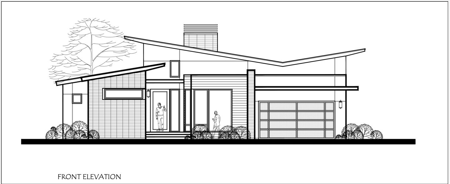 Detail Gallery Image 2 of 49 For 1440 Norman Dr, Sunnyvale,  CA 94087 - 2 Beds | 1 Baths