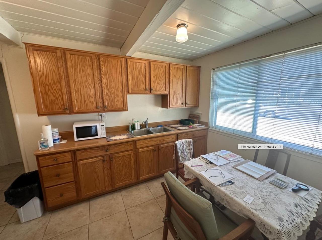 Detail Gallery Image 38 of 49 For 1440 Norman Dr, Sunnyvale,  CA 94087 - 2 Beds | 1 Baths