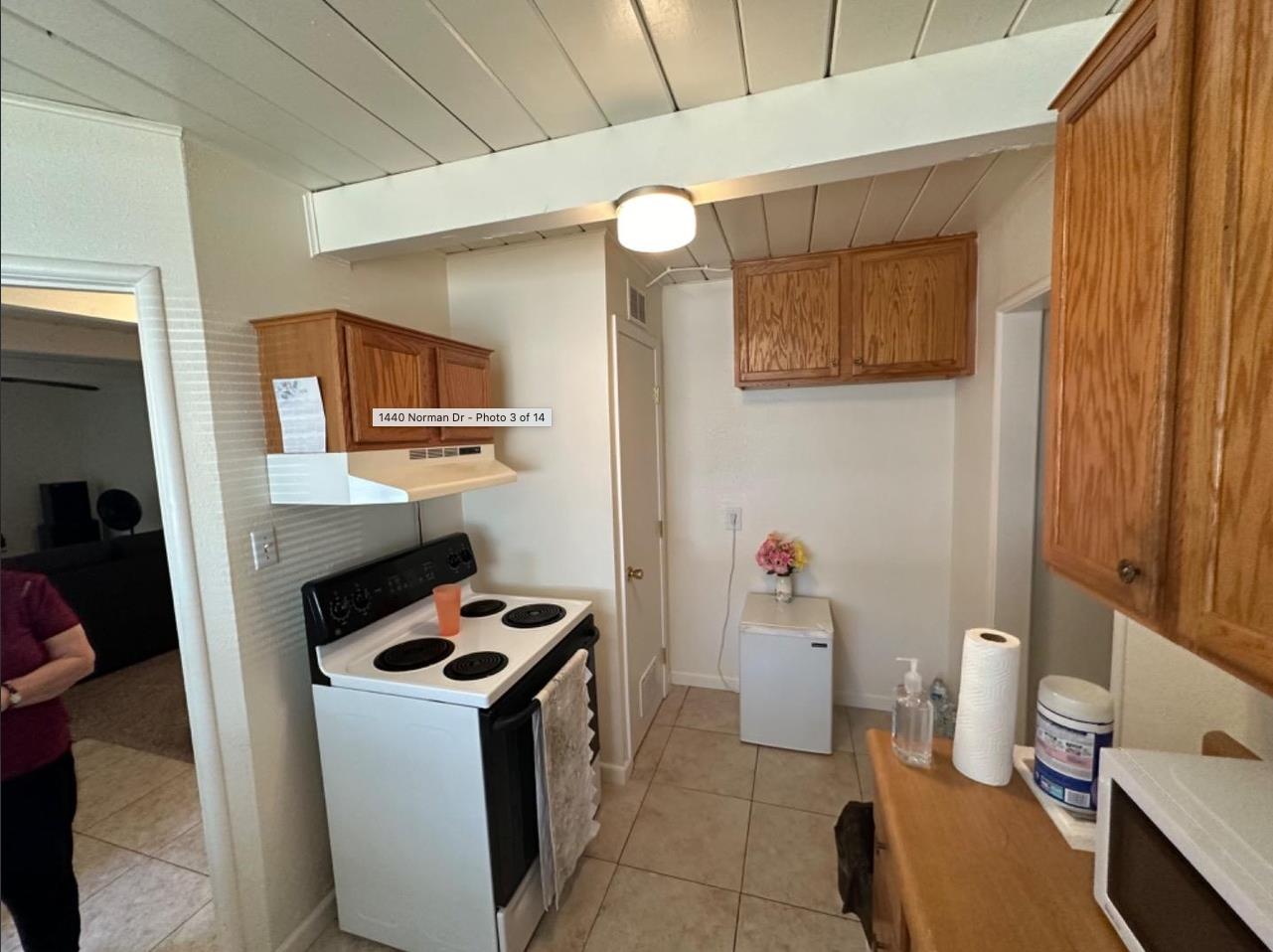 Detail Gallery Image 39 of 49 For 1440 Norman Dr, Sunnyvale,  CA 94087 - 2 Beds | 1 Baths
