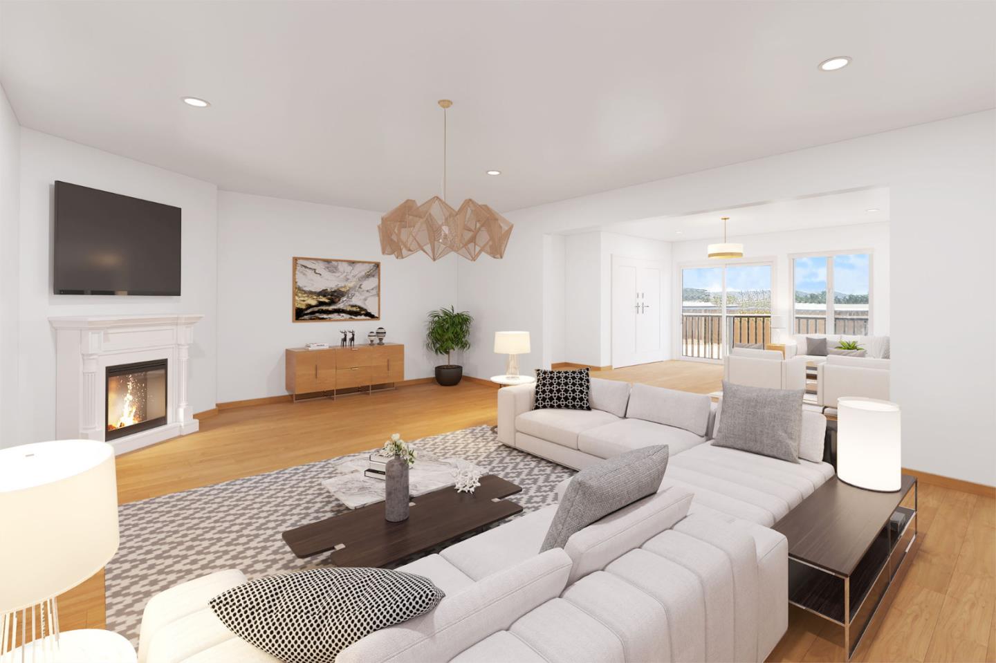 Detail Gallery Image 10 of 40 For 1949 Lincoln St, Seaside,  CA 93955 - 3 Beds | 2 Baths