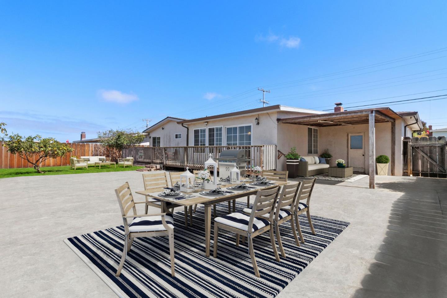 Detail Gallery Image 29 of 40 For 1949 Lincoln St, Seaside,  CA 93955 - 3 Beds | 2 Baths