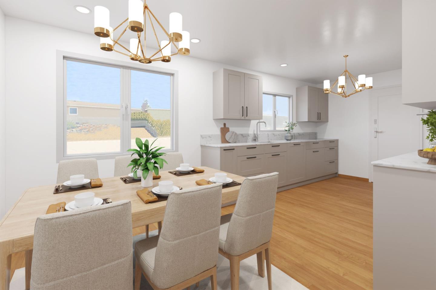 Detail Gallery Image 8 of 40 For 1949 Lincoln St, Seaside,  CA 93955 - 3 Beds | 2 Baths