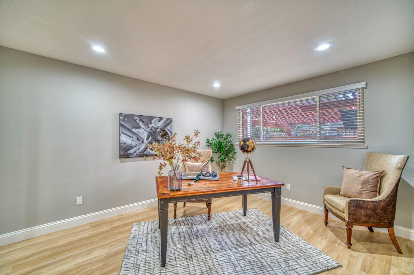 Detail Gallery Image 32 of 82 For 2425 Briarwood Dr, San Jose,  CA 95125 - 6 Beds | 4 Baths