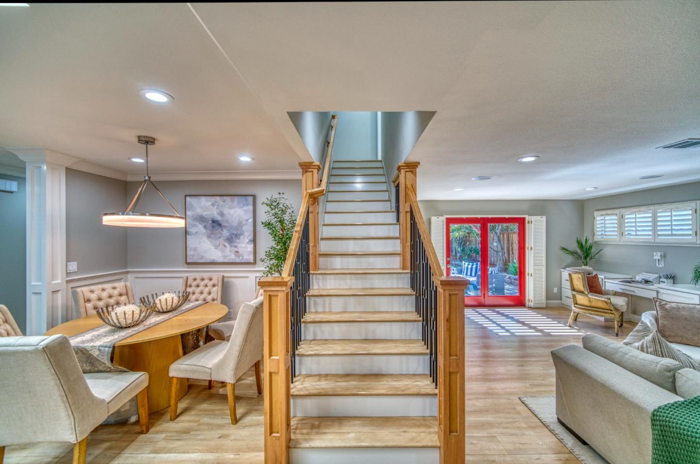 Detail Gallery Image 33 of 82 For 2425 Briarwood Dr, San Jose,  CA 95125 - 6 Beds | 4 Baths