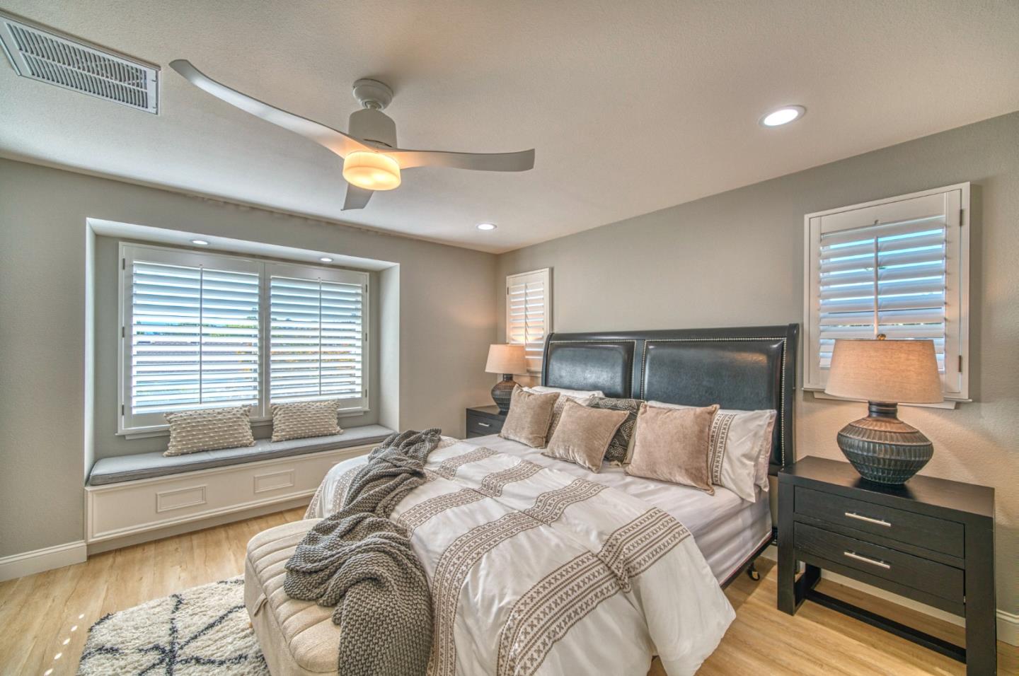Detail Gallery Image 34 of 82 For 2425 Briarwood Dr, San Jose,  CA 95125 - 6 Beds | 4 Baths