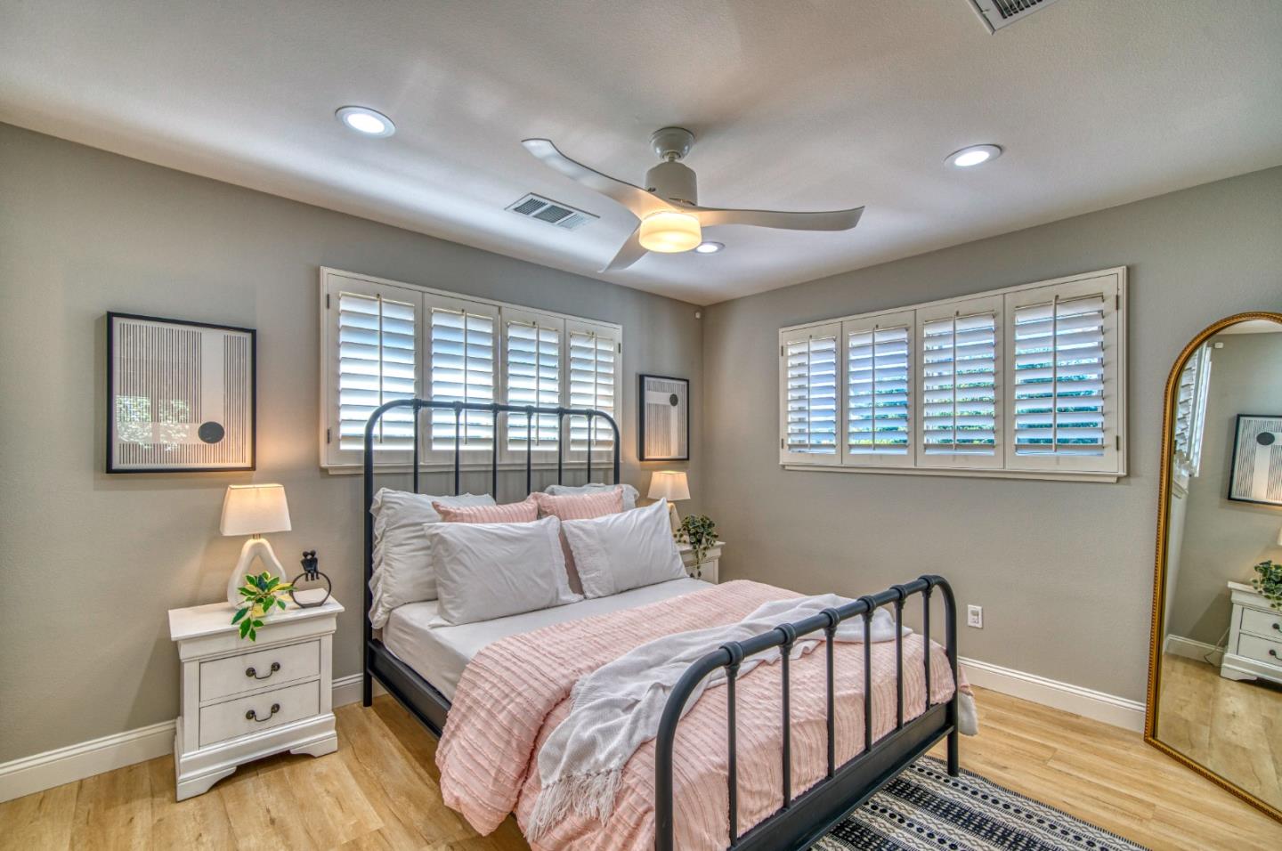 Detail Gallery Image 41 of 82 For 2425 Briarwood Dr, San Jose,  CA 95125 - 6 Beds | 4 Baths