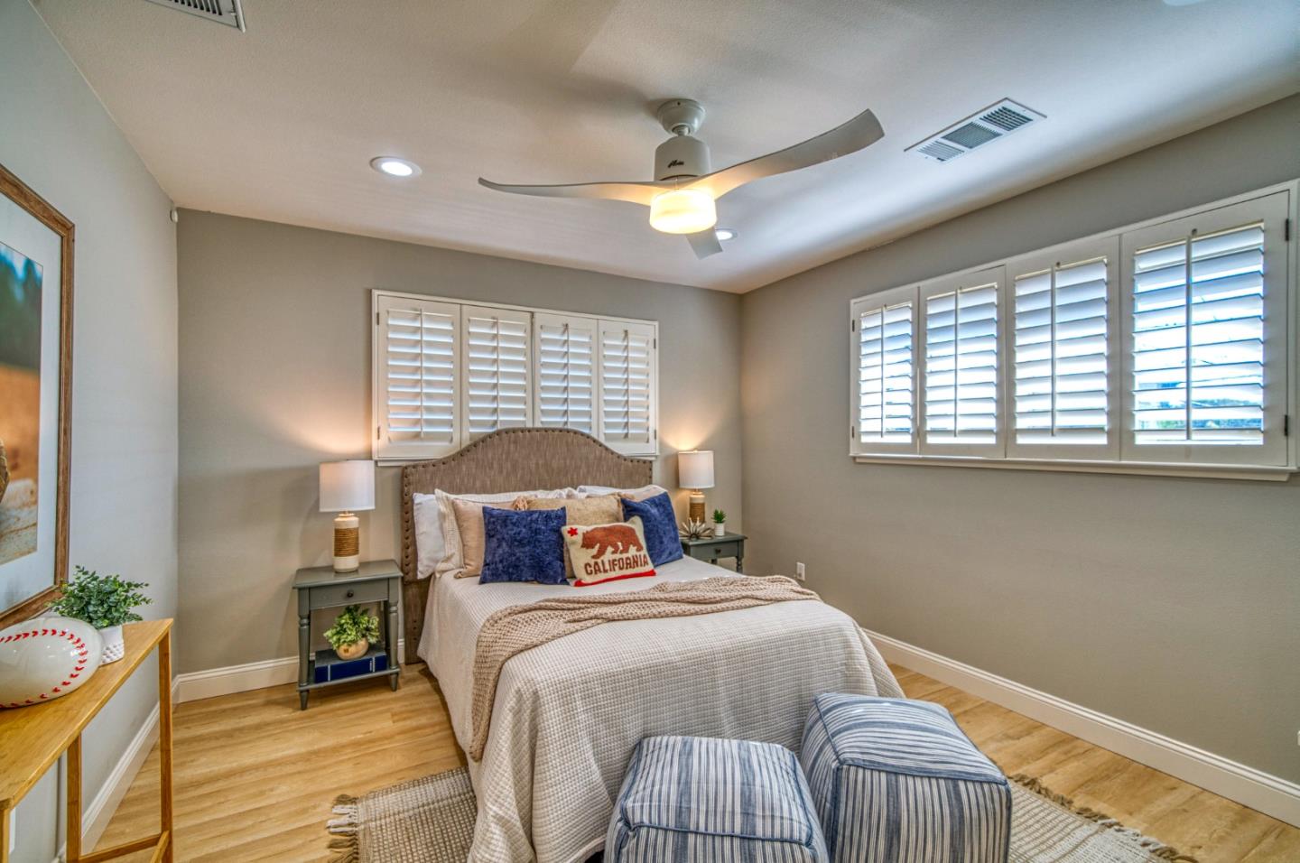 Detail Gallery Image 43 of 82 For 2425 Briarwood Dr, San Jose,  CA 95125 - 6 Beds | 4 Baths
