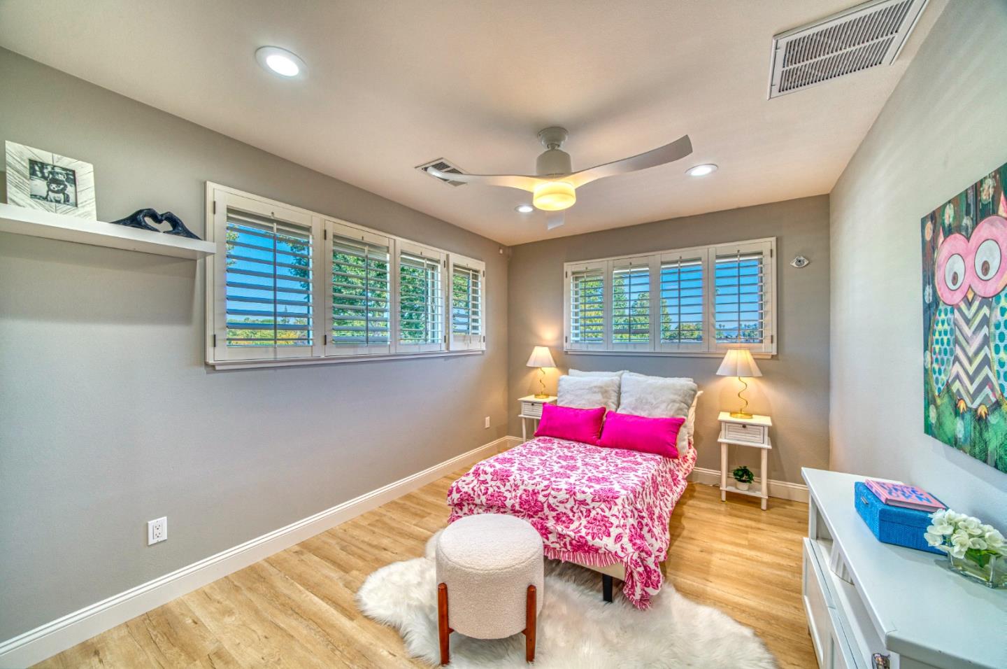 Detail Gallery Image 47 of 82 For 2425 Briarwood Dr, San Jose,  CA 95125 - 6 Beds | 4 Baths