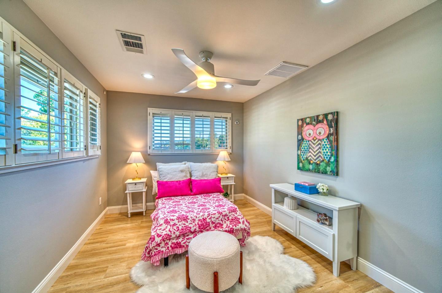 Detail Gallery Image 48 of 82 For 2425 Briarwood Dr, San Jose,  CA 95125 - 6 Beds | 4 Baths