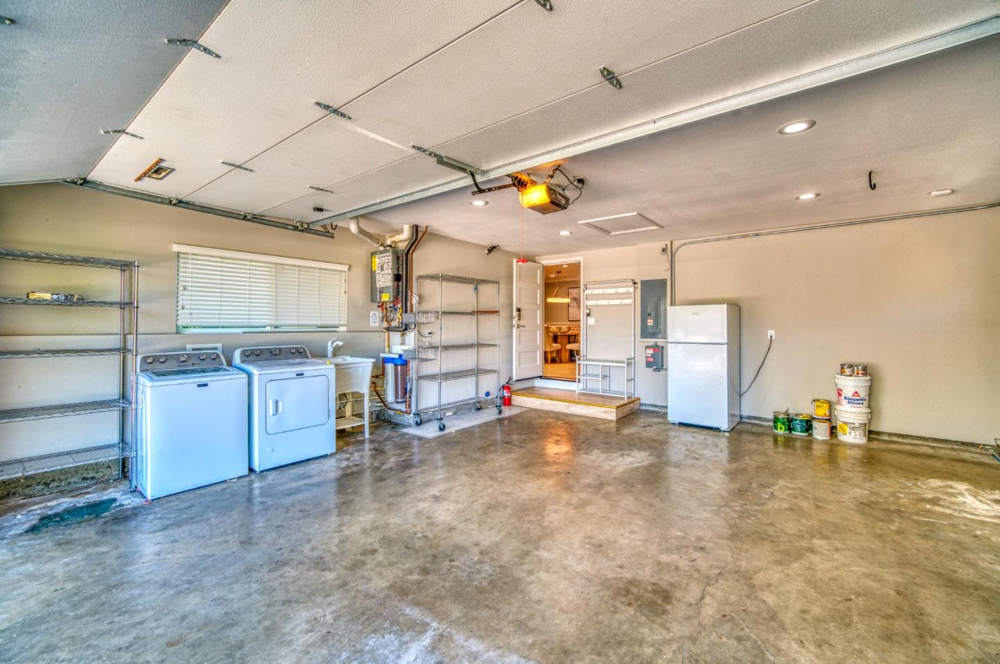 Detail Gallery Image 50 of 82 For 2425 Briarwood Dr, San Jose,  CA 95125 - 6 Beds | 4 Baths