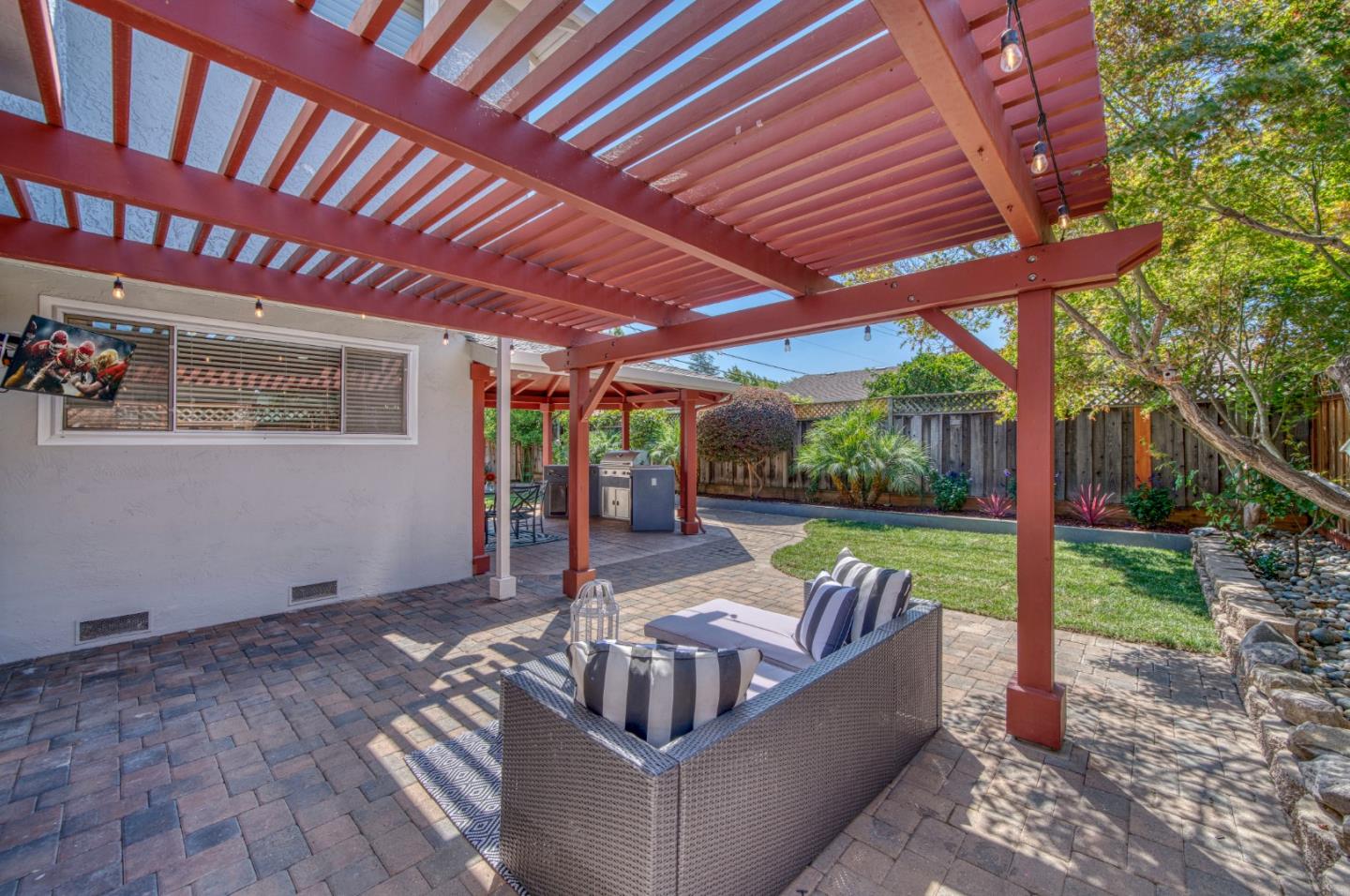 Detail Gallery Image 55 of 82 For 2425 Briarwood Dr, San Jose,  CA 95125 - 6 Beds | 4 Baths
