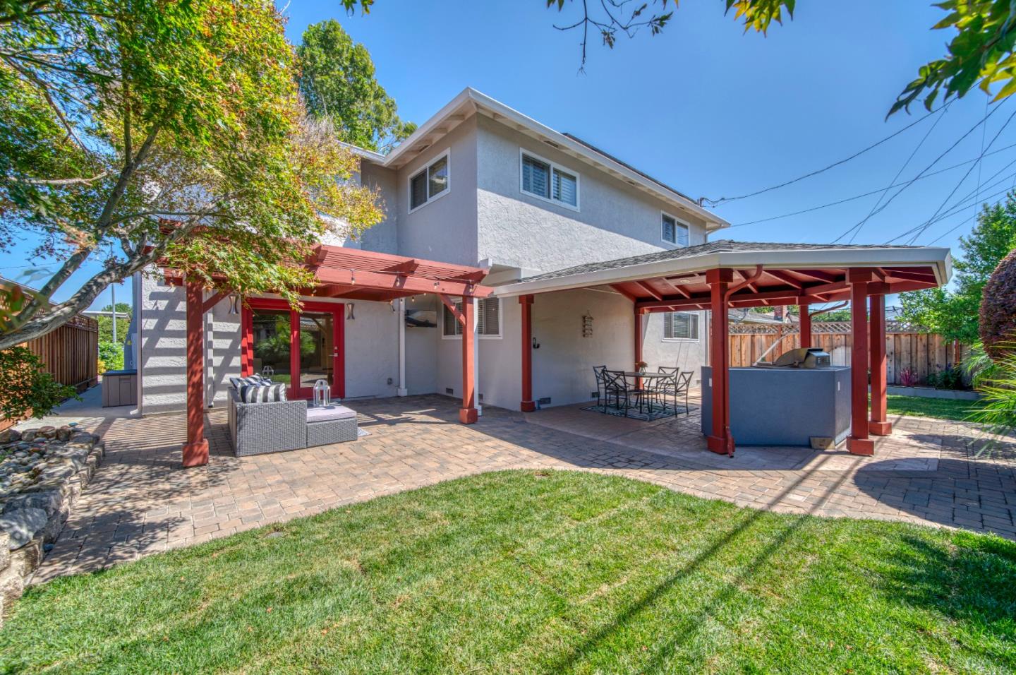 Detail Gallery Image 56 of 82 For 2425 Briarwood Dr, San Jose,  CA 95125 - 6 Beds | 4 Baths