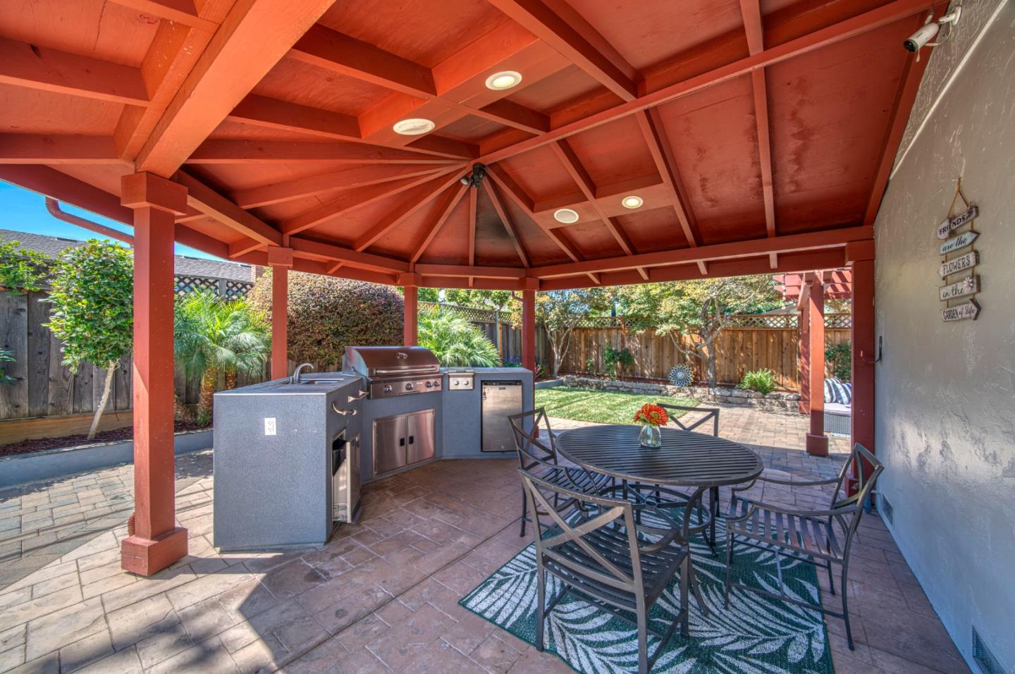 Detail Gallery Image 58 of 82 For 2425 Briarwood Dr, San Jose,  CA 95125 - 6 Beds | 4 Baths