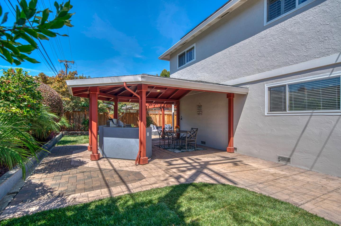 Detail Gallery Image 59 of 82 For 2425 Briarwood Dr, San Jose,  CA 95125 - 6 Beds | 4 Baths