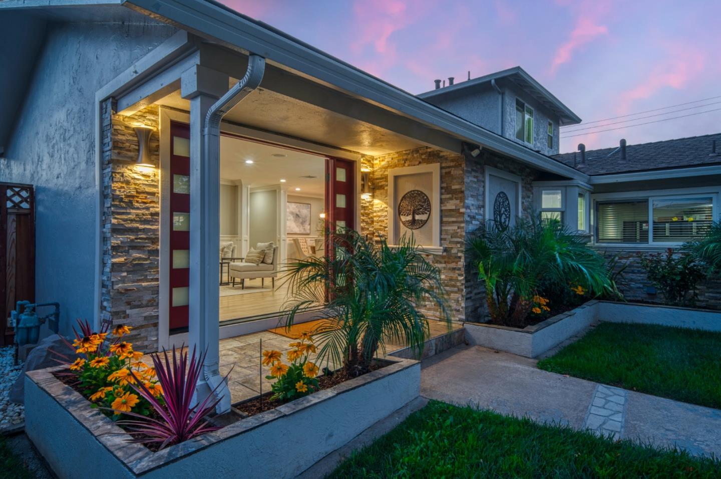 Detail Gallery Image 60 of 82 For 2425 Briarwood Dr, San Jose,  CA 95125 - 6 Beds | 4 Baths