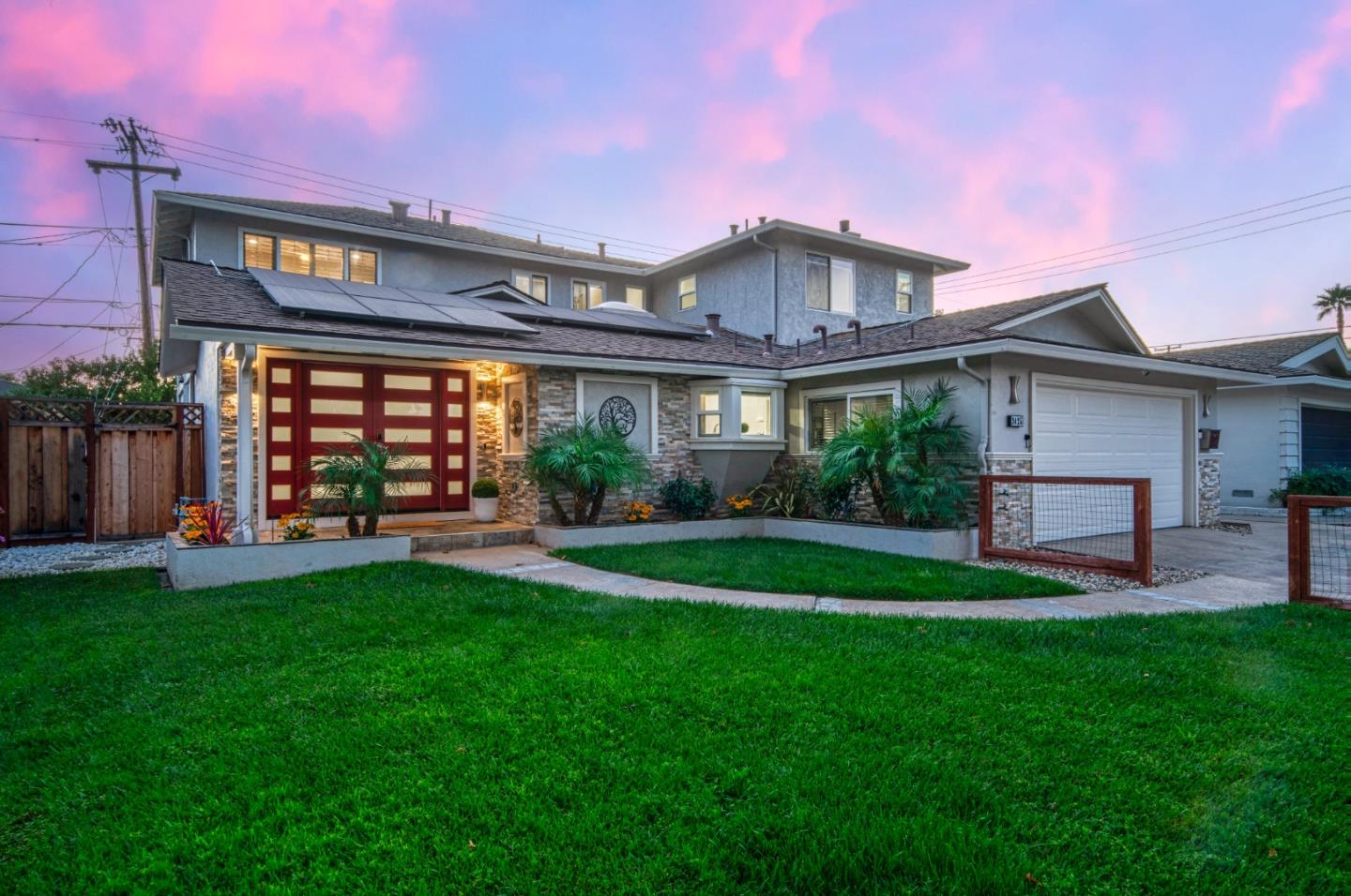 Detail Gallery Image 61 of 82 For 2425 Briarwood Dr, San Jose,  CA 95125 - 6 Beds | 4 Baths