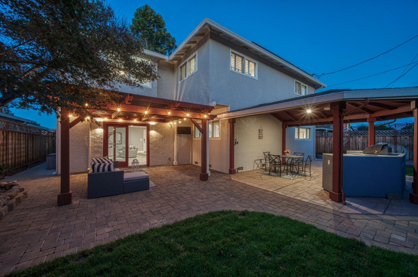 Detail Gallery Image 63 of 82 For 2425 Briarwood Dr, San Jose,  CA 95125 - 6 Beds | 4 Baths
