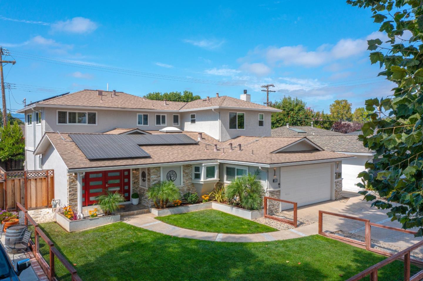 Detail Gallery Image 65 of 82 For 2425 Briarwood Dr, San Jose,  CA 95125 - 6 Beds | 4 Baths