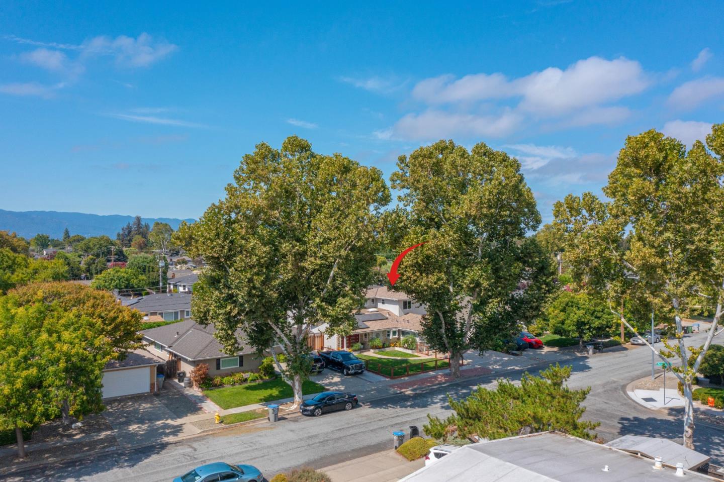 Detail Gallery Image 67 of 82 For 2425 Briarwood Dr, San Jose,  CA 95125 - 6 Beds | 4 Baths