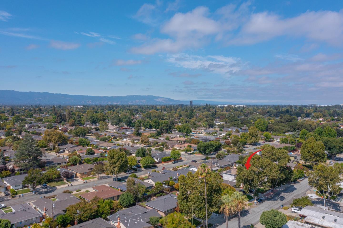 Detail Gallery Image 70 of 82 For 2425 Briarwood Dr, San Jose,  CA 95125 - 6 Beds | 4 Baths