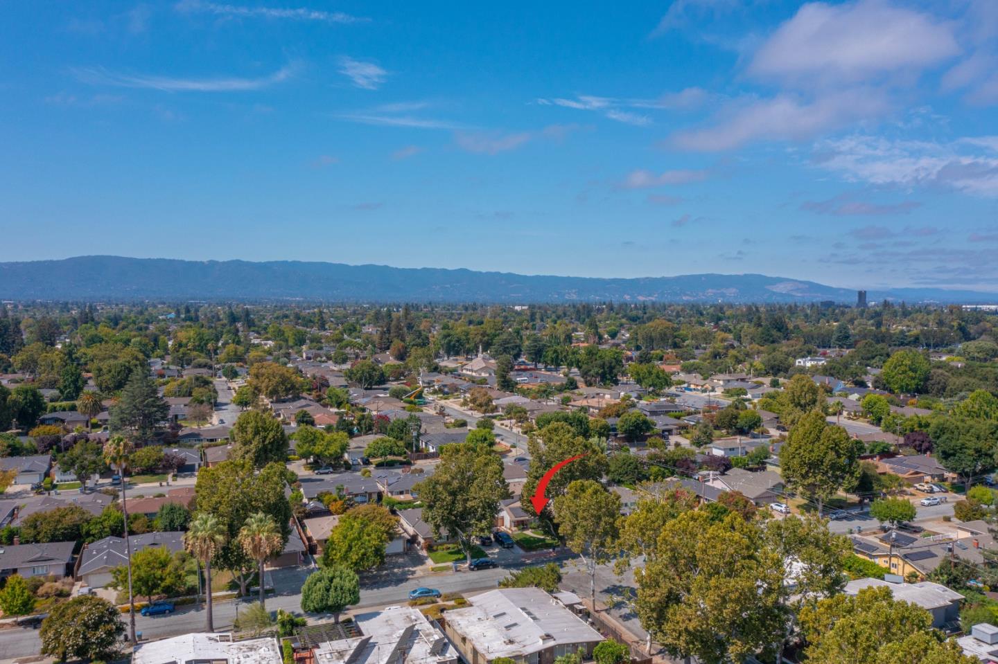 Detail Gallery Image 71 of 82 For 2425 Briarwood Dr, San Jose,  CA 95125 - 6 Beds | 4 Baths