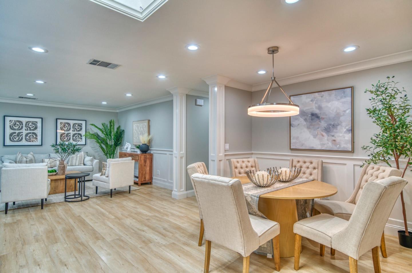 Detail Gallery Image 9 of 82 For 2425 Briarwood Dr, San Jose,  CA 95125 - 6 Beds | 4 Baths