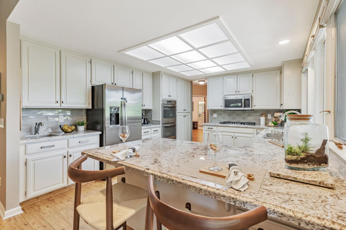 Detail Gallery Image 2 of 37 For 3785 Live Oak Ln, Morgan Hill,  CA 95037 - 5 Beds | 4 Baths