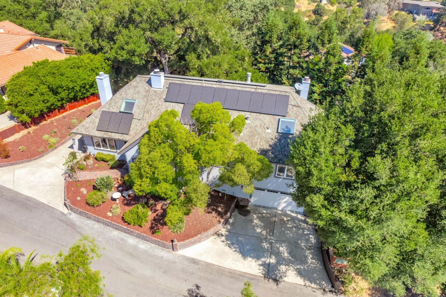 Detail Gallery Image 28 of 37 For 3785 Live Oak Ln, Morgan Hill,  CA 95037 - 5 Beds | 4 Baths