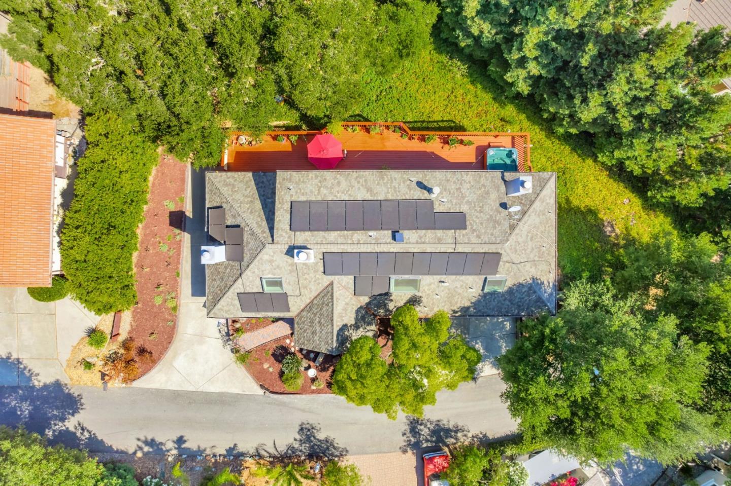 Detail Gallery Image 5 of 37 For 3785 Live Oak Ln, Morgan Hill,  CA 95037 - 5 Beds | 4 Baths