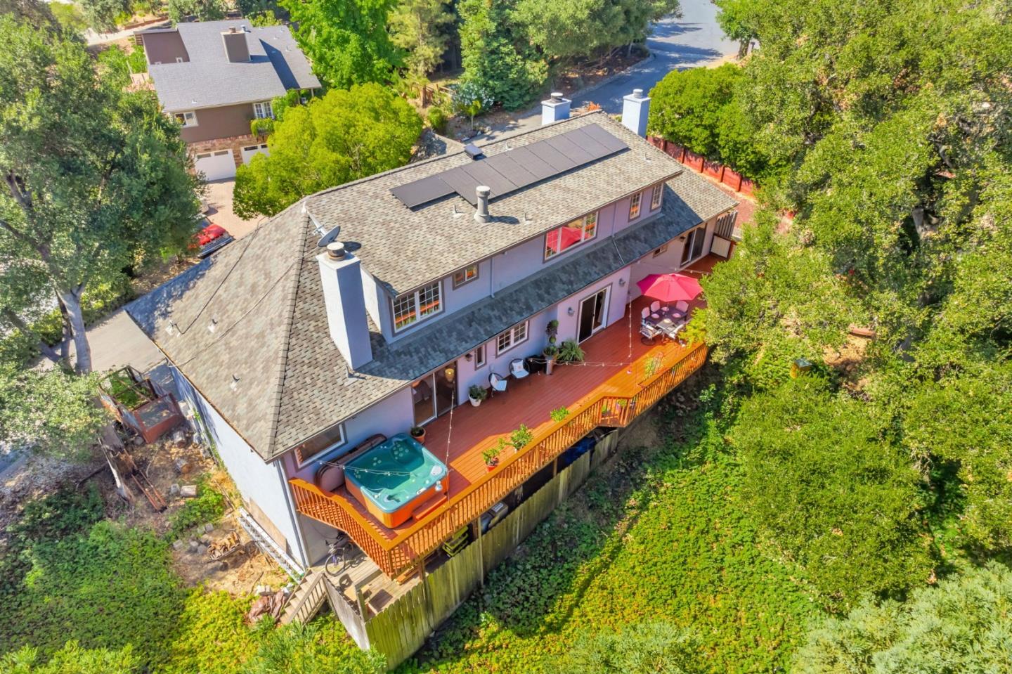 Detail Gallery Image 6 of 37 For 3785 Live Oak Ln, Morgan Hill,  CA 95037 - 5 Beds | 4 Baths