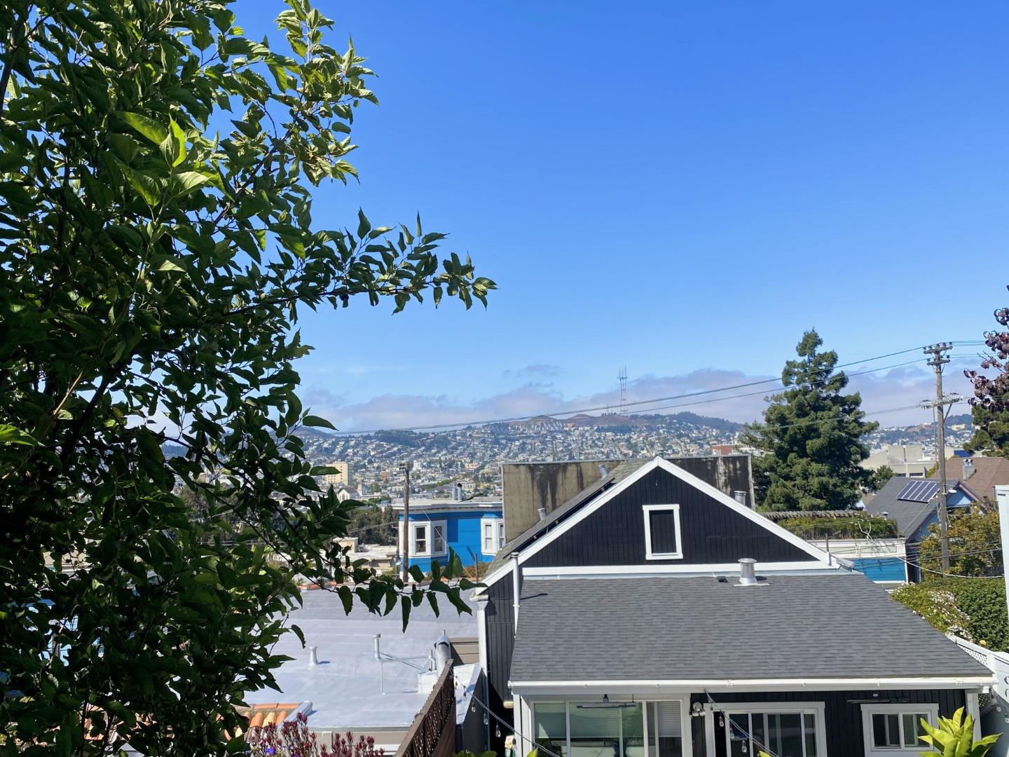 Detail Gallery Image 11 of 26 For 2018 23rd St, San Francisco,  CA 94107 - 2 Beds | 1 Baths