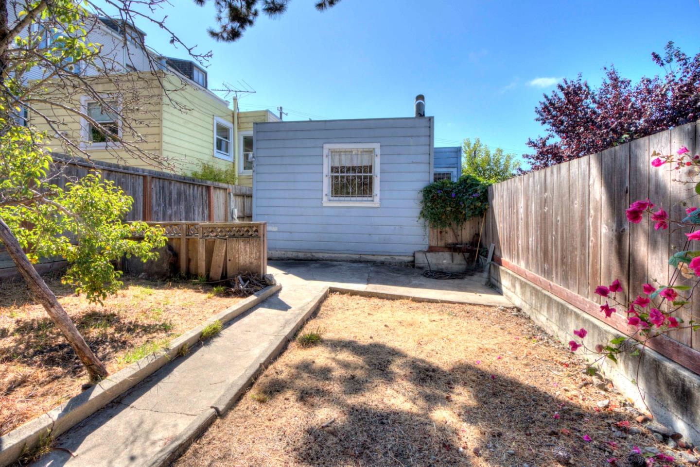 Detail Gallery Image 20 of 26 For 2018 23rd St, San Francisco,  CA 94107 - 2 Beds | 1 Baths